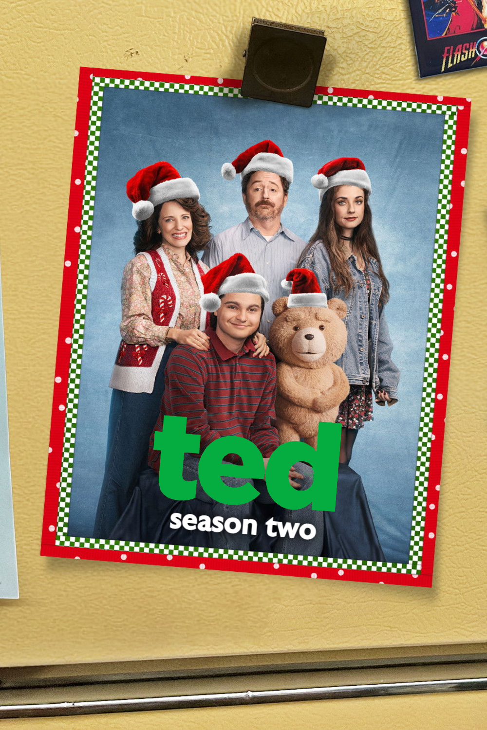 ted