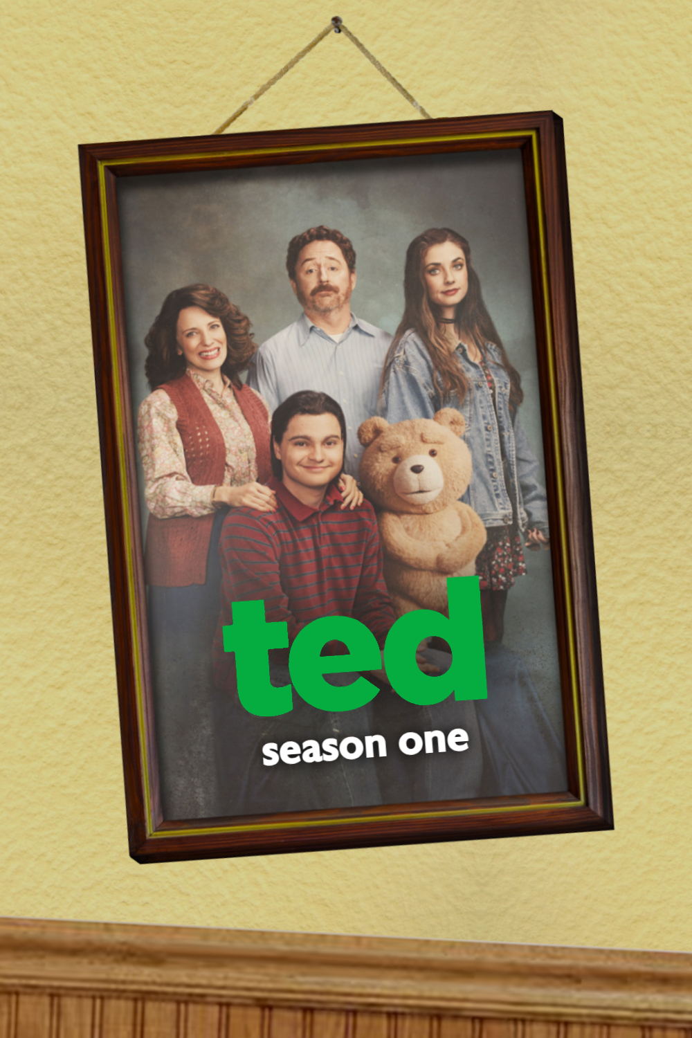 ted