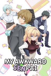 My Awkward Senpai