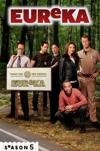 Eureka 第五季