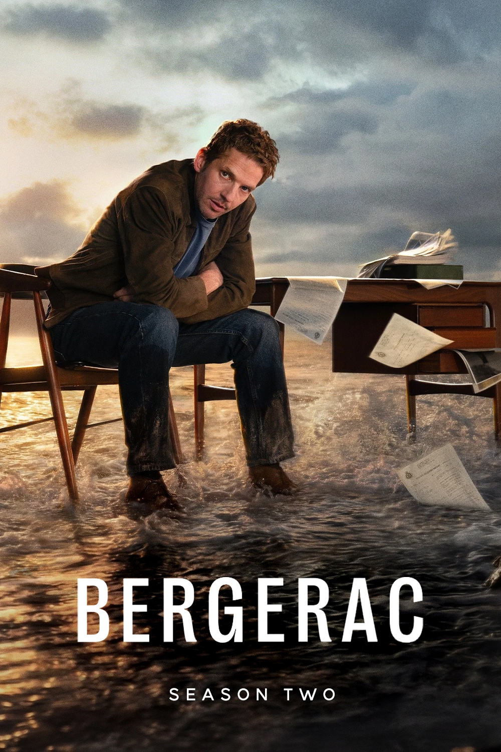 Bergerac Season 2