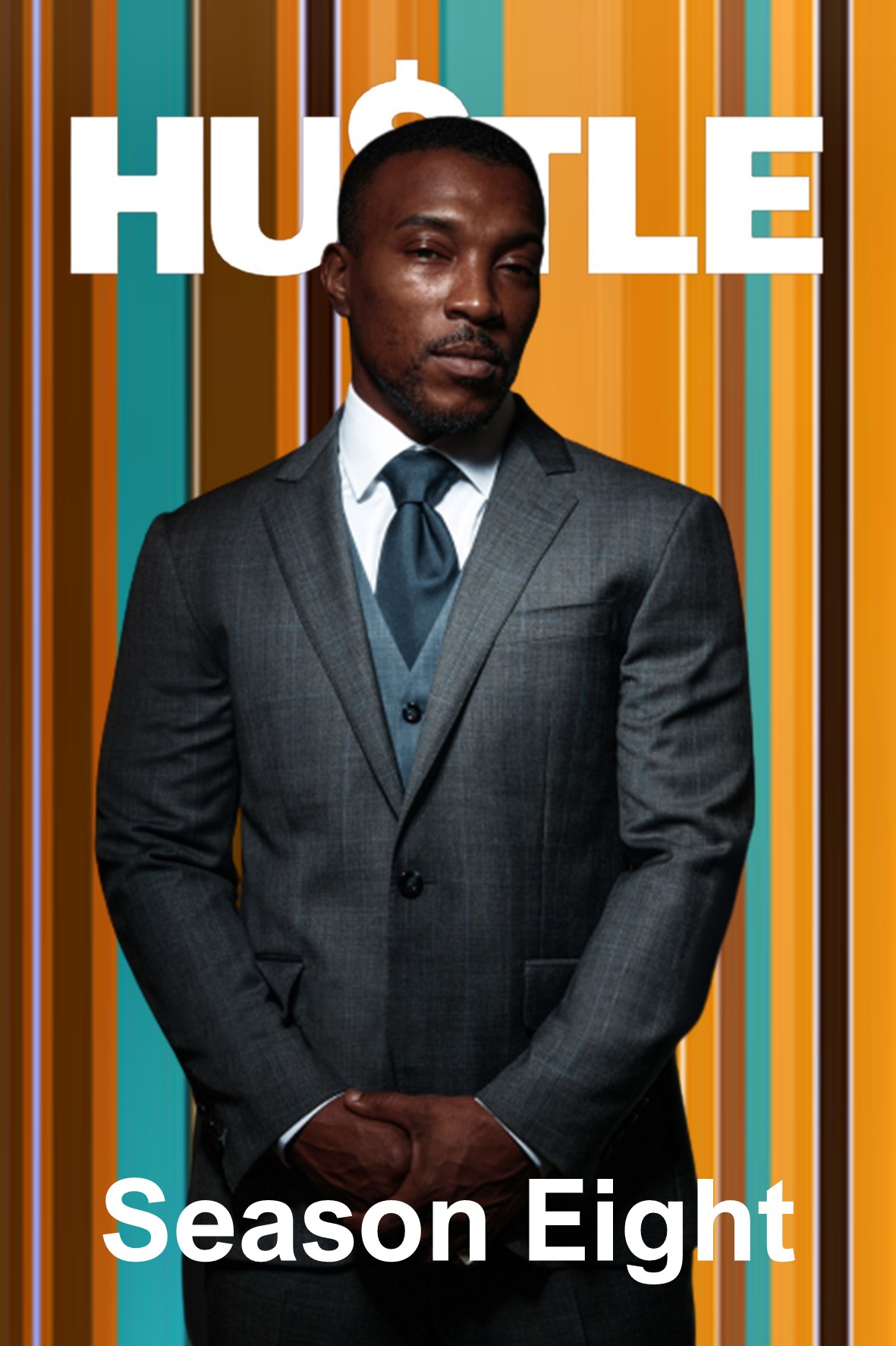 Hustle (Series 8)