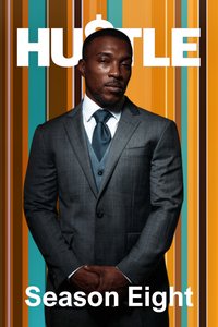 Hustle (Series 8)