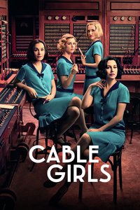 Cable Girls