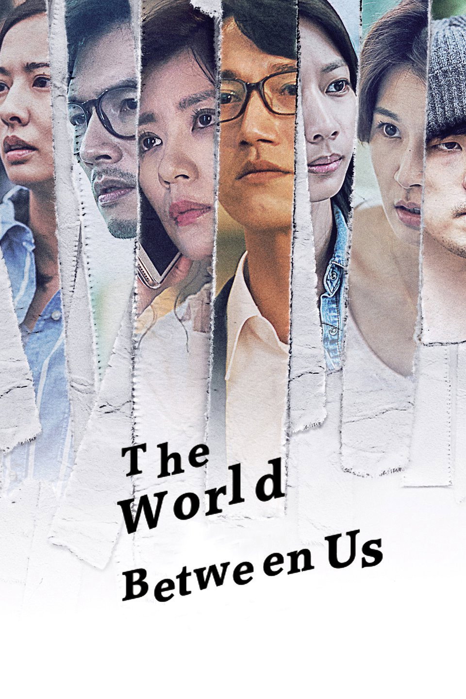 The World Between Us Season 1