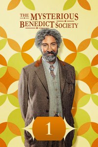 The Mysterious Benedict Society Season 1