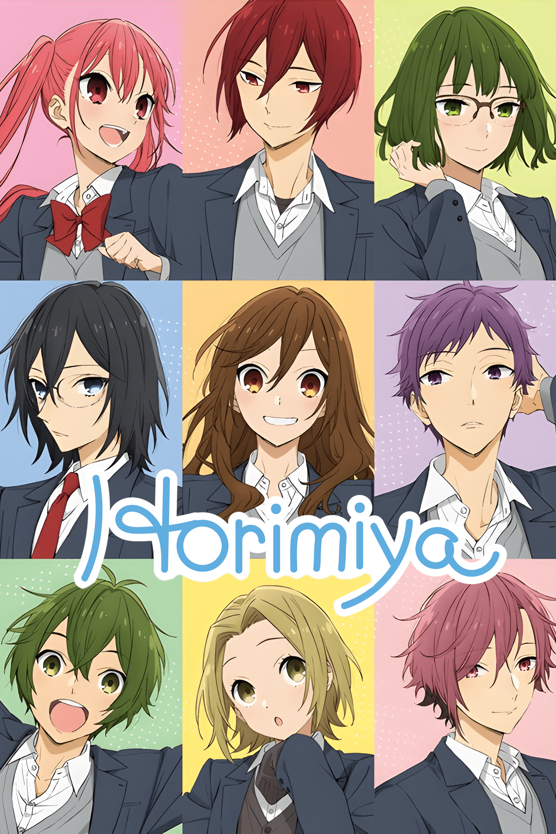 Horimiya