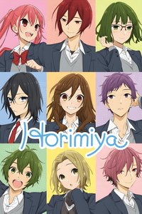 Horimiya