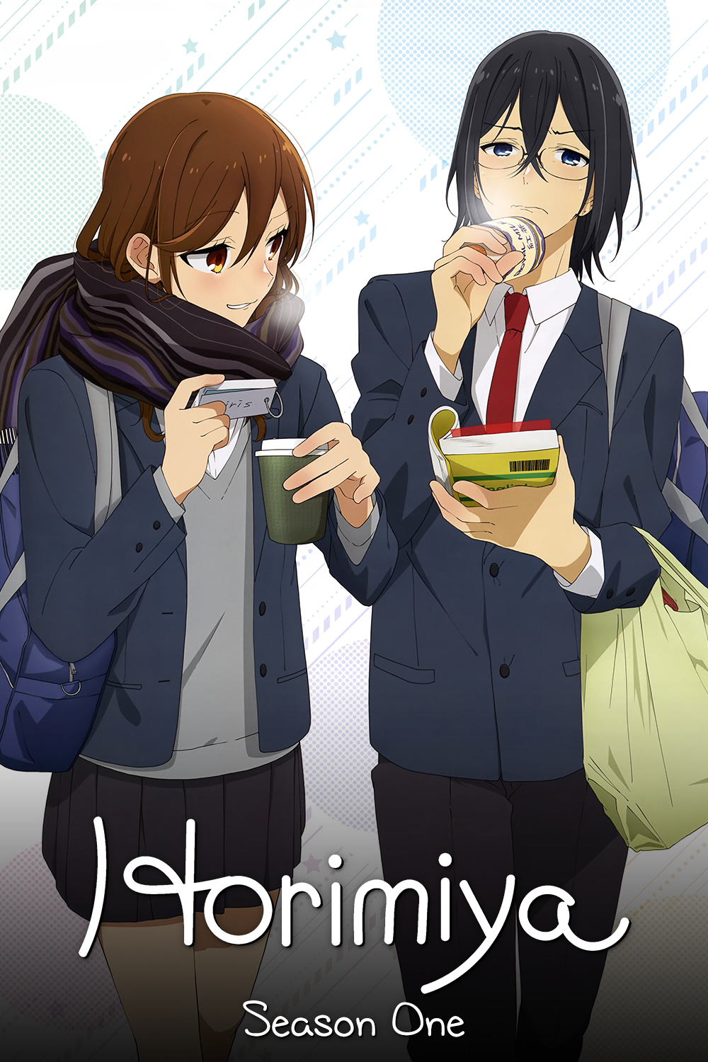Horimiya