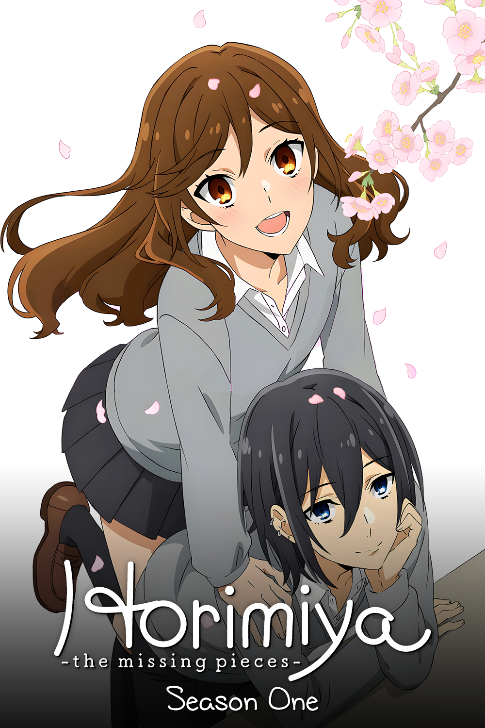 Horimiya: The Missing Pieces