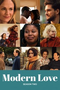 Modern Love Season 2