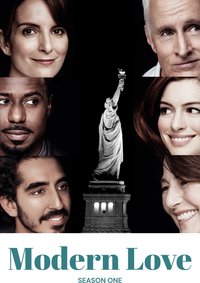Modern Love Season 1