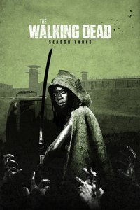 The Walking Dead Season 3