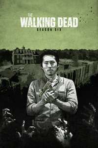 The Walking Dead Season 6