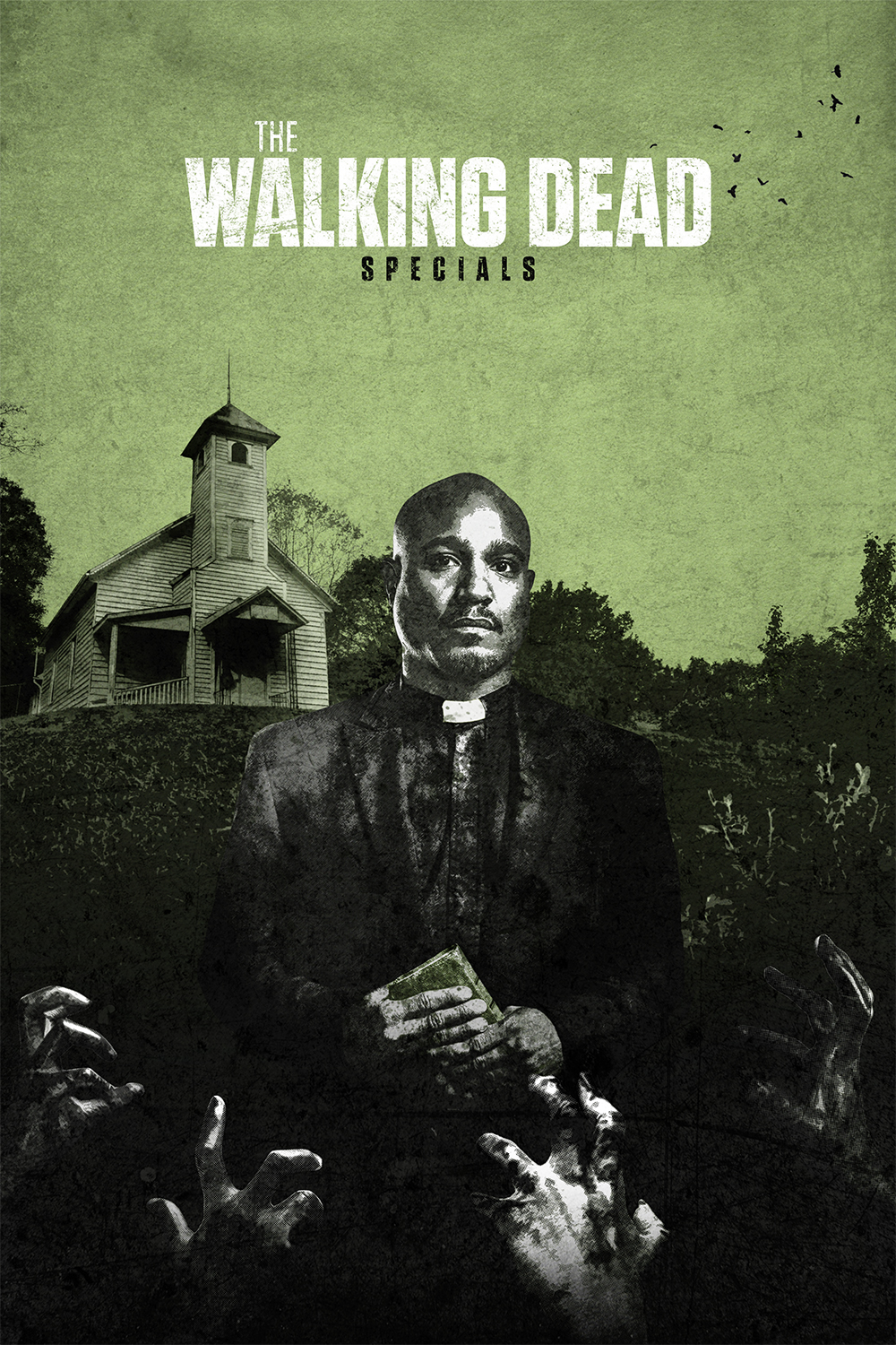 The Walking Dead (Specials)