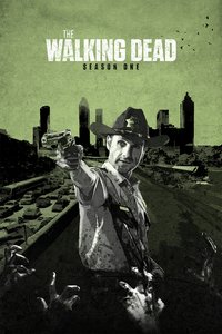 The Walking Dead Season 1