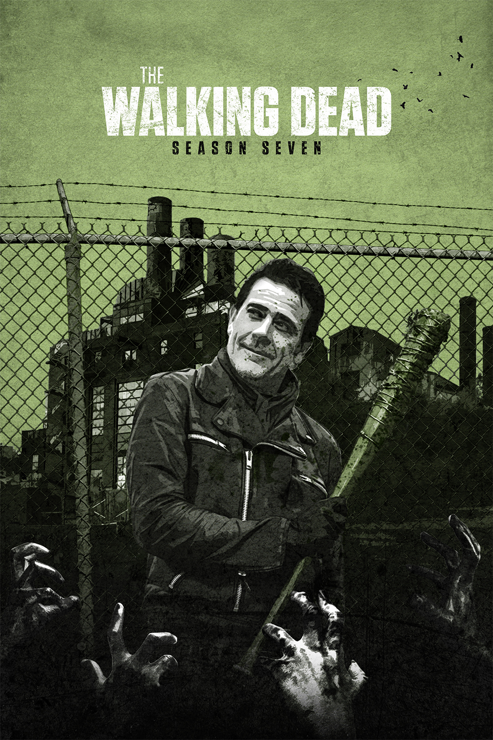 The Walking Dead Season 7