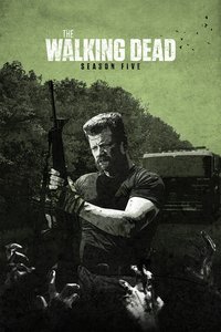The Walking Dead Season 5