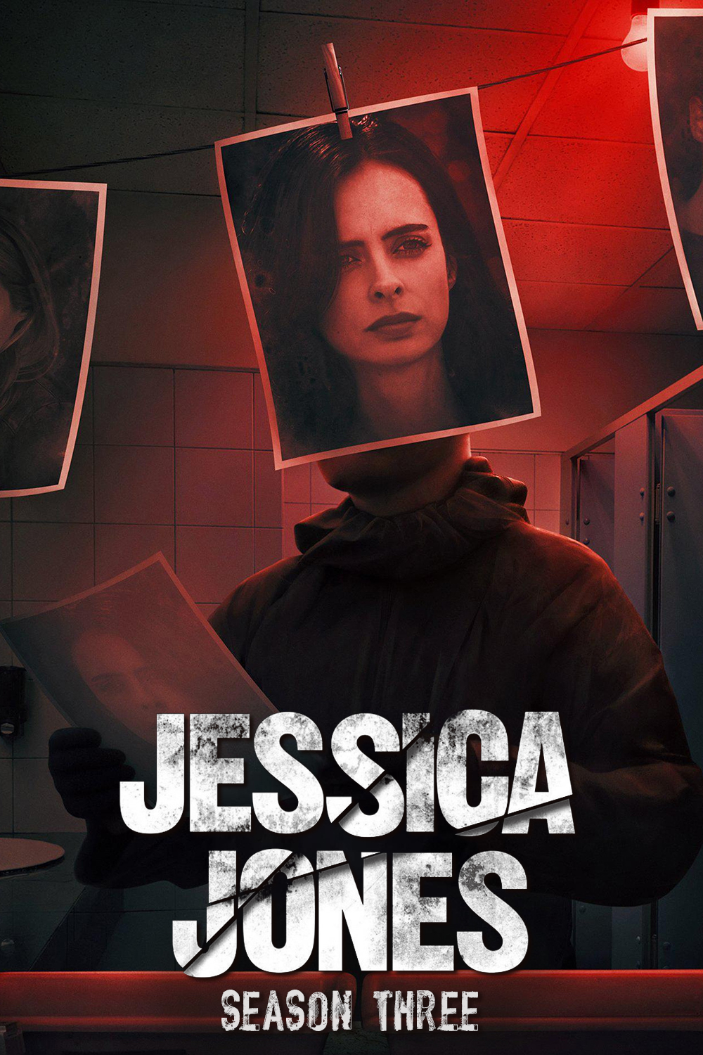 Marvel's Jessica Jones Season 3