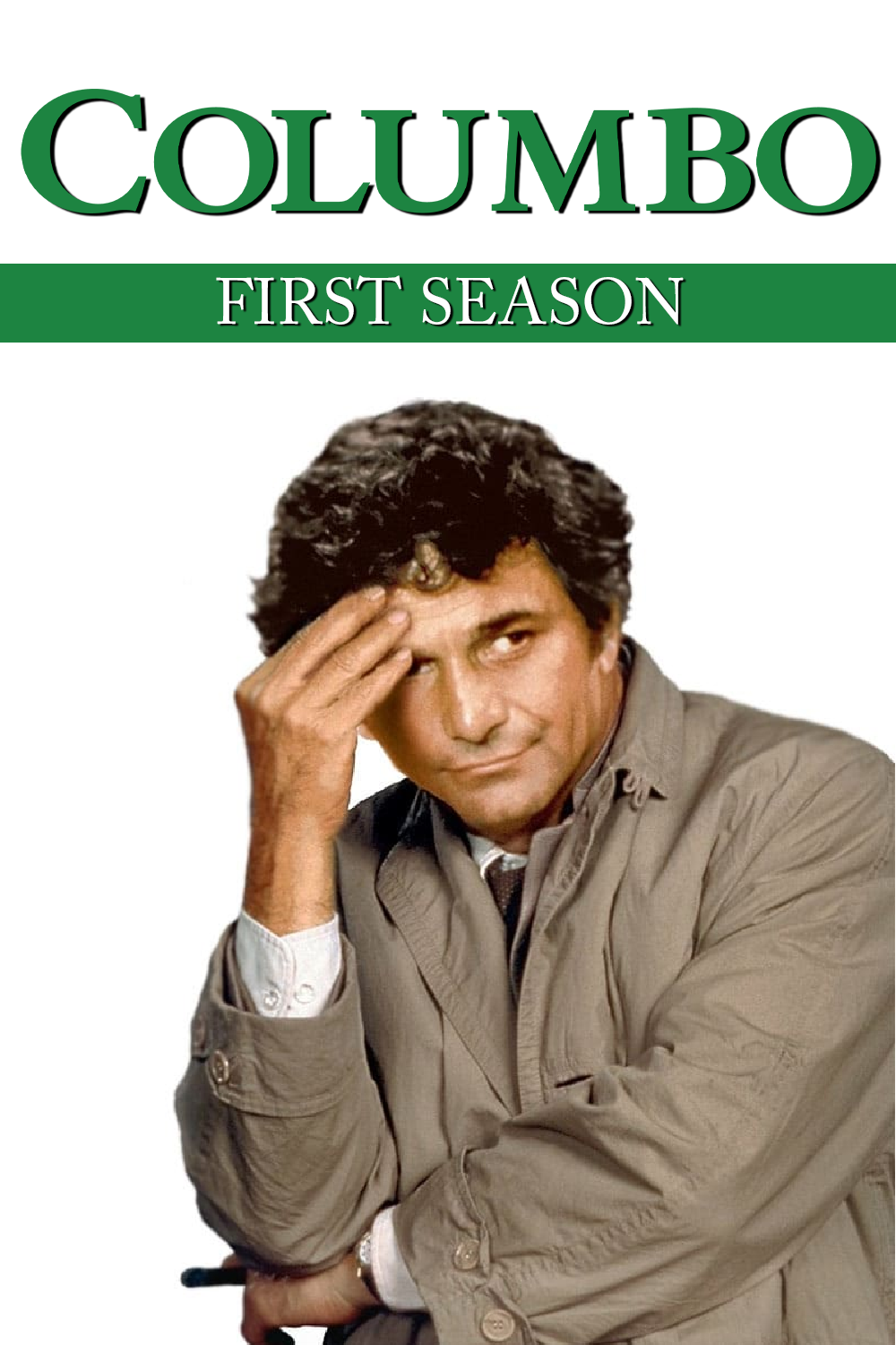 Columbo Season 1