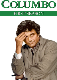Columbo Season 1