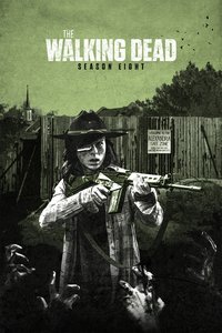The Walking Dead Season 8