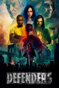 Marvel's The Defenders (Miniseries)