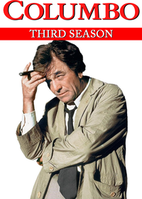 Columbo Season 3