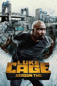 Marvel's Luke Cage Season 2