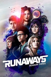 Marvel's Runaways Season 3