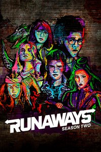 Marvel's Runaways Season 2