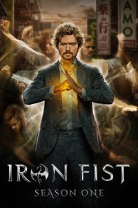 Marvel's Iron Fist Season 1