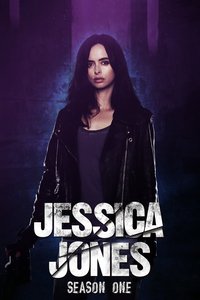 Marvel's Jessica Jones Season 1