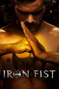 Marvel's Iron Fist