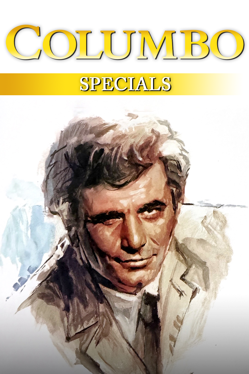 Columbo (Specials)