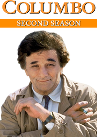 Columbo Season 2