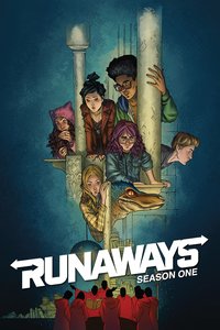 Marvel's Runaways Season 1