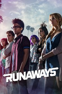 Marvel's Runaways
