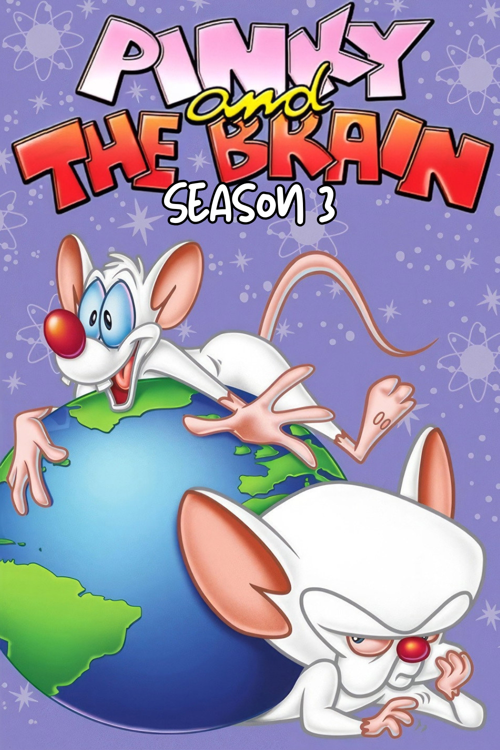 Pinky and the Brain Season 3