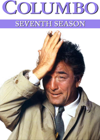 Columbo Season 7