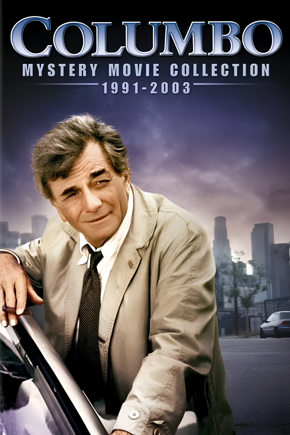 Columbo (Mystery Movie Collection, Volume 2)