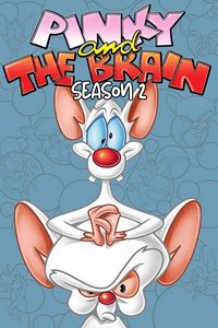 Pinky and the Brain Season 2