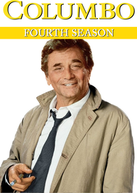 Columbo Season 4