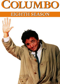 Columbo Season 8