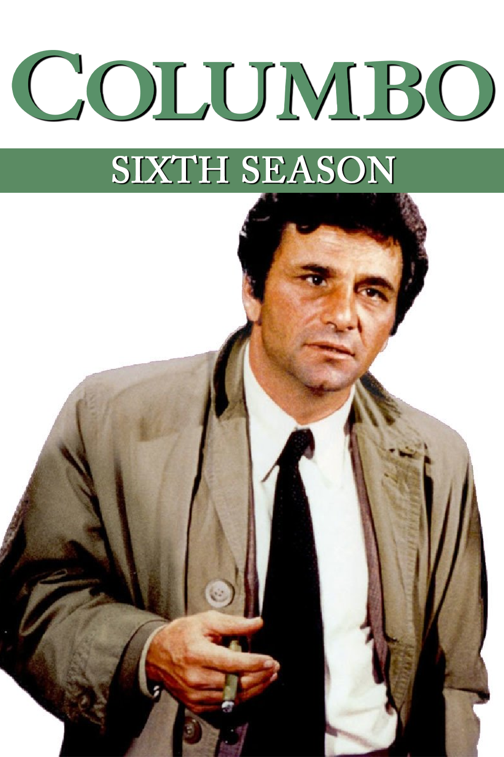 Columbo Season 6