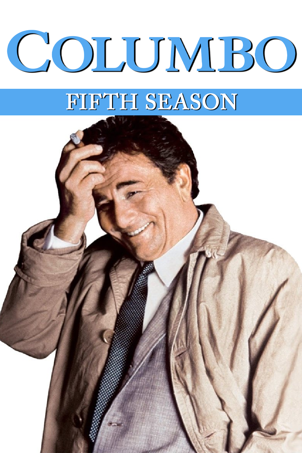Columbo Season 5