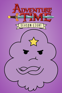 Adventure Time Season 8