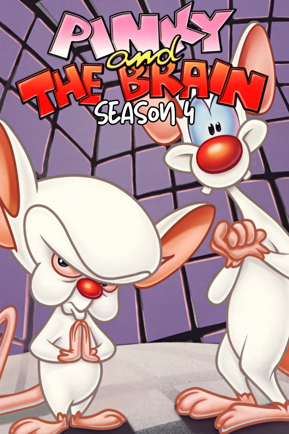 Pinky and the Brain Season 4