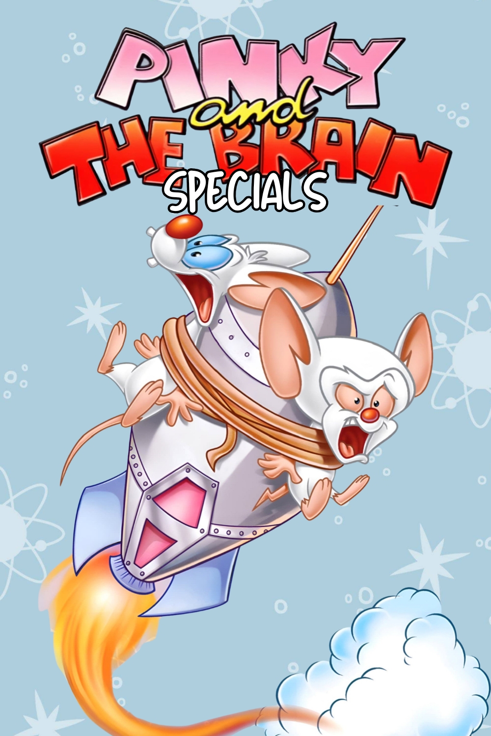 Pinky and the Brain (Specials)