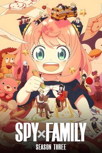 SPY x FAMILY Season 3
